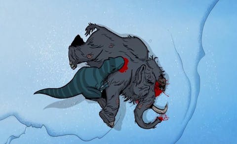 Primal - Episode 3