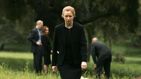 Six Feet Under - Episode 10