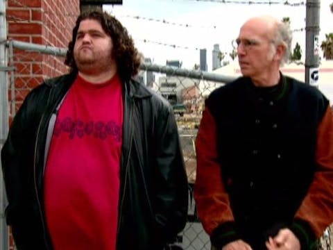 Curb Your Enthusiasm - Episode 6