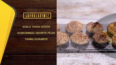 Sofralarımız - Episode 71