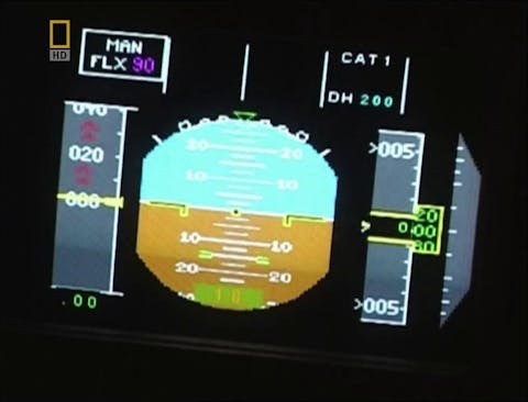 Air Crash Investigation - Episode 3