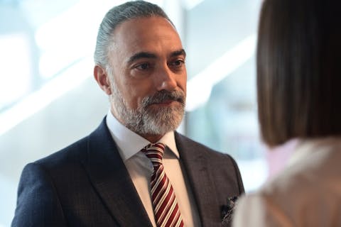 Farewell Letter - Episode 12