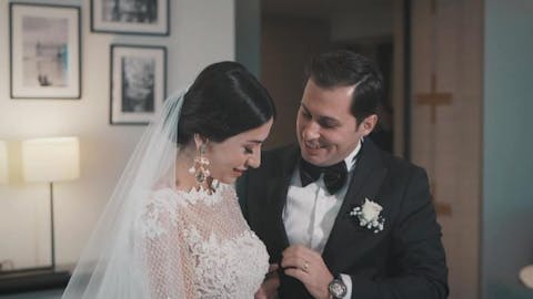 Hayalimdeki Dügün - Episode 3