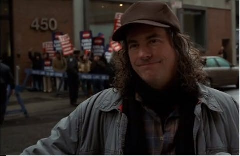 Law & Order - Episode 15