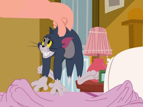 The Tom and Jerry Show - Episode 3