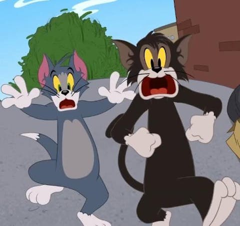 The Tom and Jerry Show - Episode 15