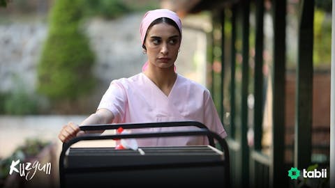 Kuzgun: Dipsiz Karanlik - Episode 7