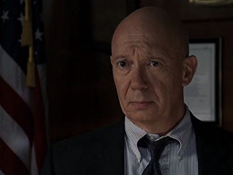 Law & Order: Special Victims Unit - Episode 20