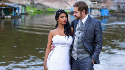 90 Day Fiancé: Before the 90 Days - Episode 6