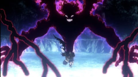 Black Clover - Episode 3