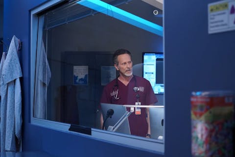 Chicago Med - Episode 16