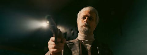 Actor - Episode 20