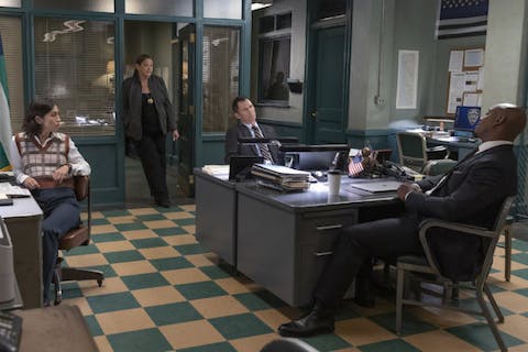 Law & Order - Episode 6