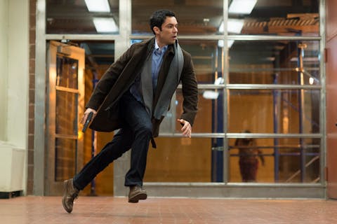 Law & Order: Special Victims Unit - Episode 11