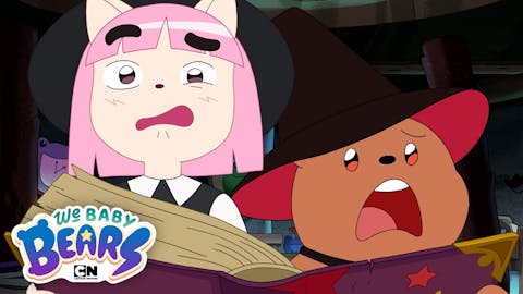 We Baby Bears - Episode 30