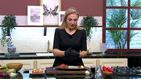Sofrada Buluşalım - Episode 29