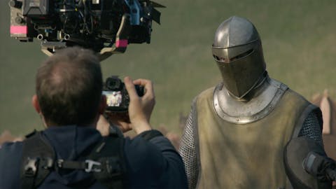 A Knight in the Making - Episode 3