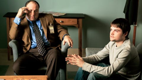The Sopranos - Episode 19