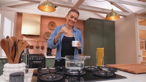 İdil'le - Episode 12