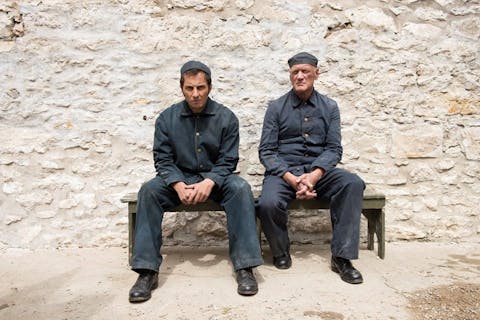 Murdoch Mysteries - Episode 2