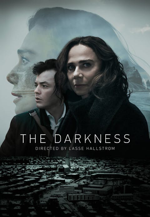 The Darkness - Episode 2