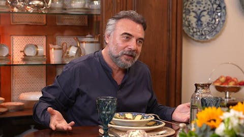 Sedef’e Yemeğe Bekleriz - Episode 8