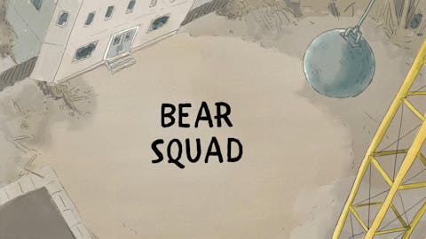 We Bare Bears - Episode 5