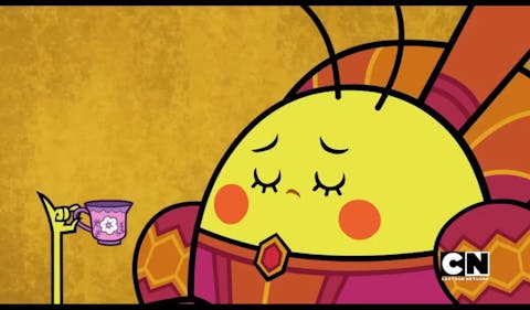 Teen Titans Go! - Episode 40