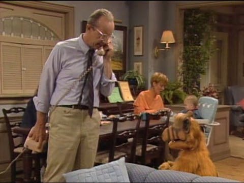 ALF - Episode 11