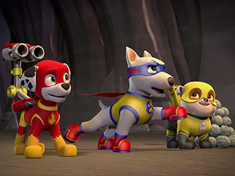 PAW Patrol - Episode 7