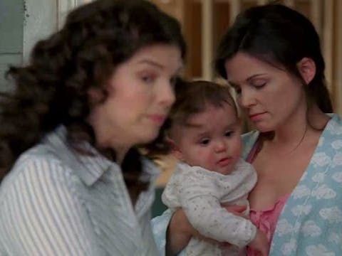 Big Love - Episode 3