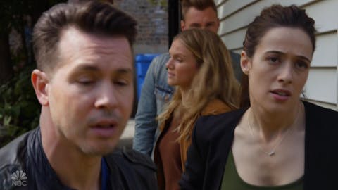 Chicago P.D. - Episode 6