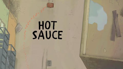 We Bare Bears - Episode 11