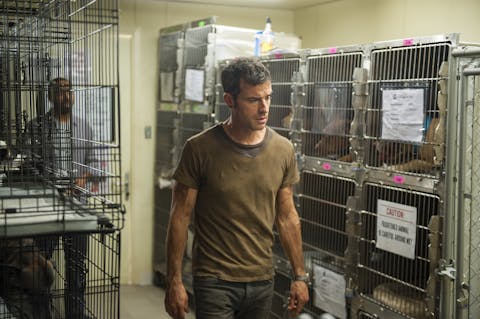 The Leftovers - Episode 10