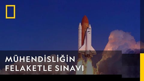 Mühendisliğin Felaketle Sınavı - Episode 1