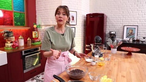 Pasta Fabrikası - Episode 13