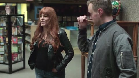 Kindred Spirits - Episode 6