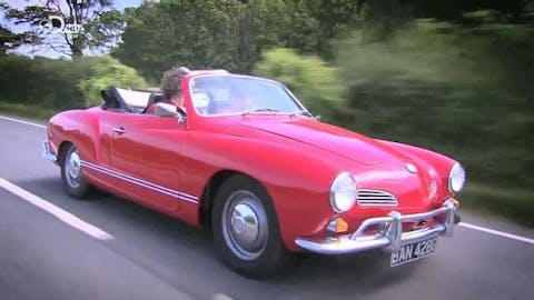 Wheeler Dealers - Episode 9