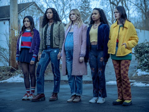 Pretty Little Liars: Original Sin - Episode 10