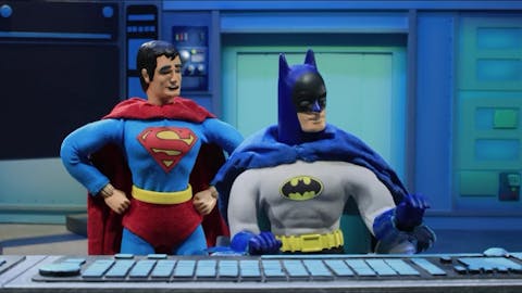 Robot Chicken - Episode 12