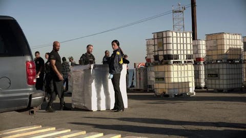 S.W.A.T. - Episode 12