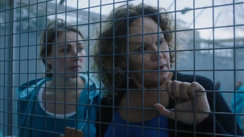 Wentworth - Episode 7