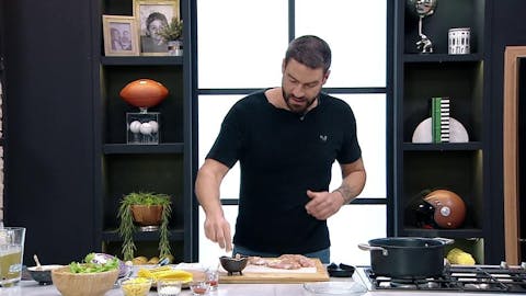 Yağız'la Kolay Mutfak - Episode 14