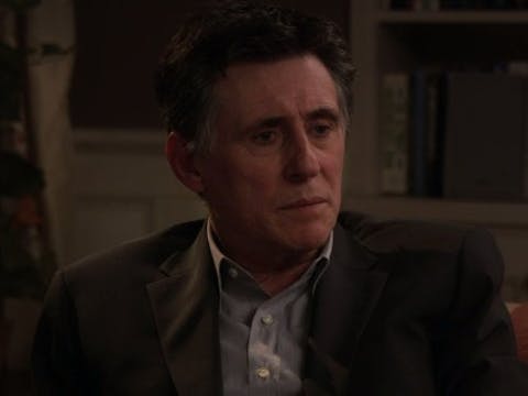 In Treatment - Episode 35