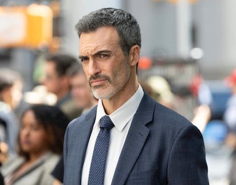 Law & Order - Episode 5