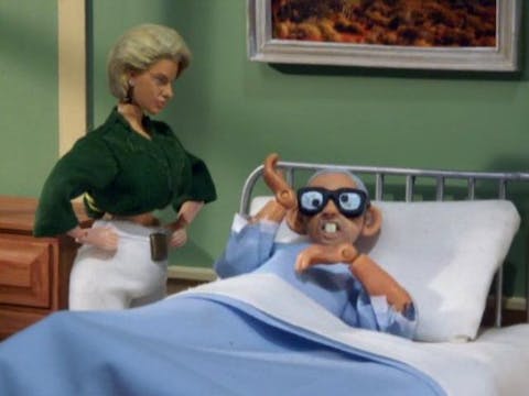 Robot Chicken - Episode 14