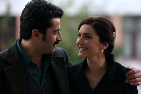 Karadayi - Episode 12