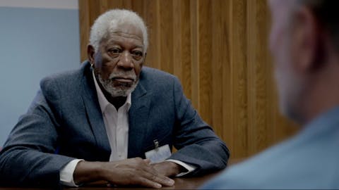 The Story of God with Morgan Freeman - Episode 5