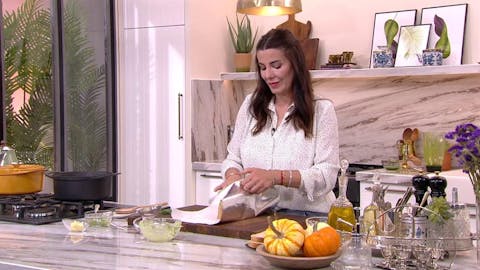 İlk Kaşıkta Aşk - Episode 21