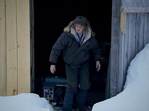 Railroad Alaska - Episode 1